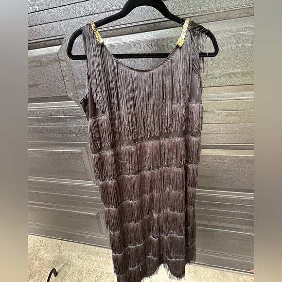 Fun flapper costume! Great condition! - Picture 2 of 2